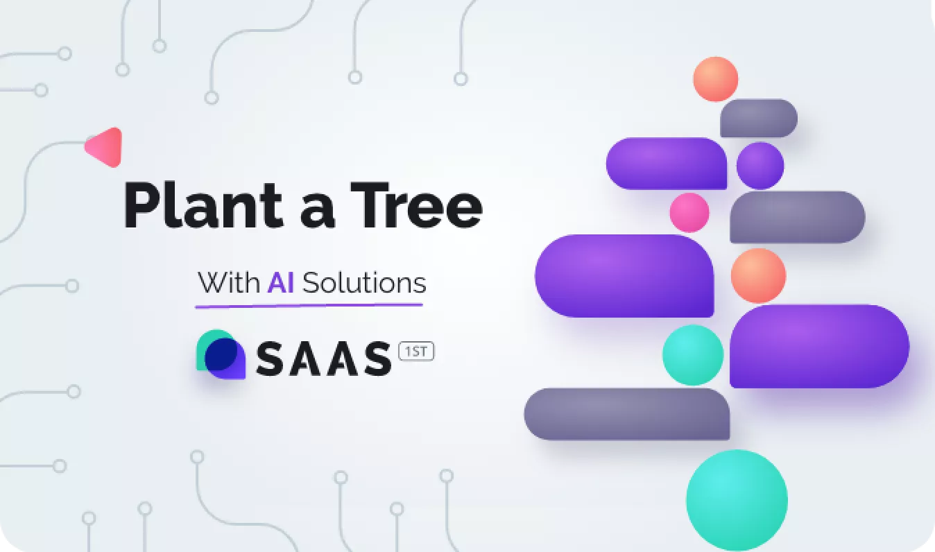 plant a tree with ai solutions