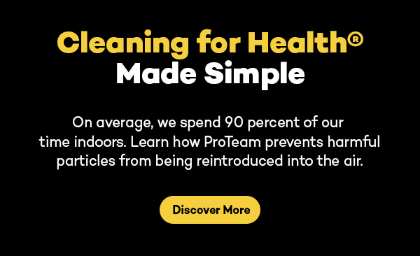 Cleaning for Health Made Simple