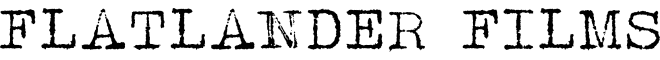 Flatlander Films