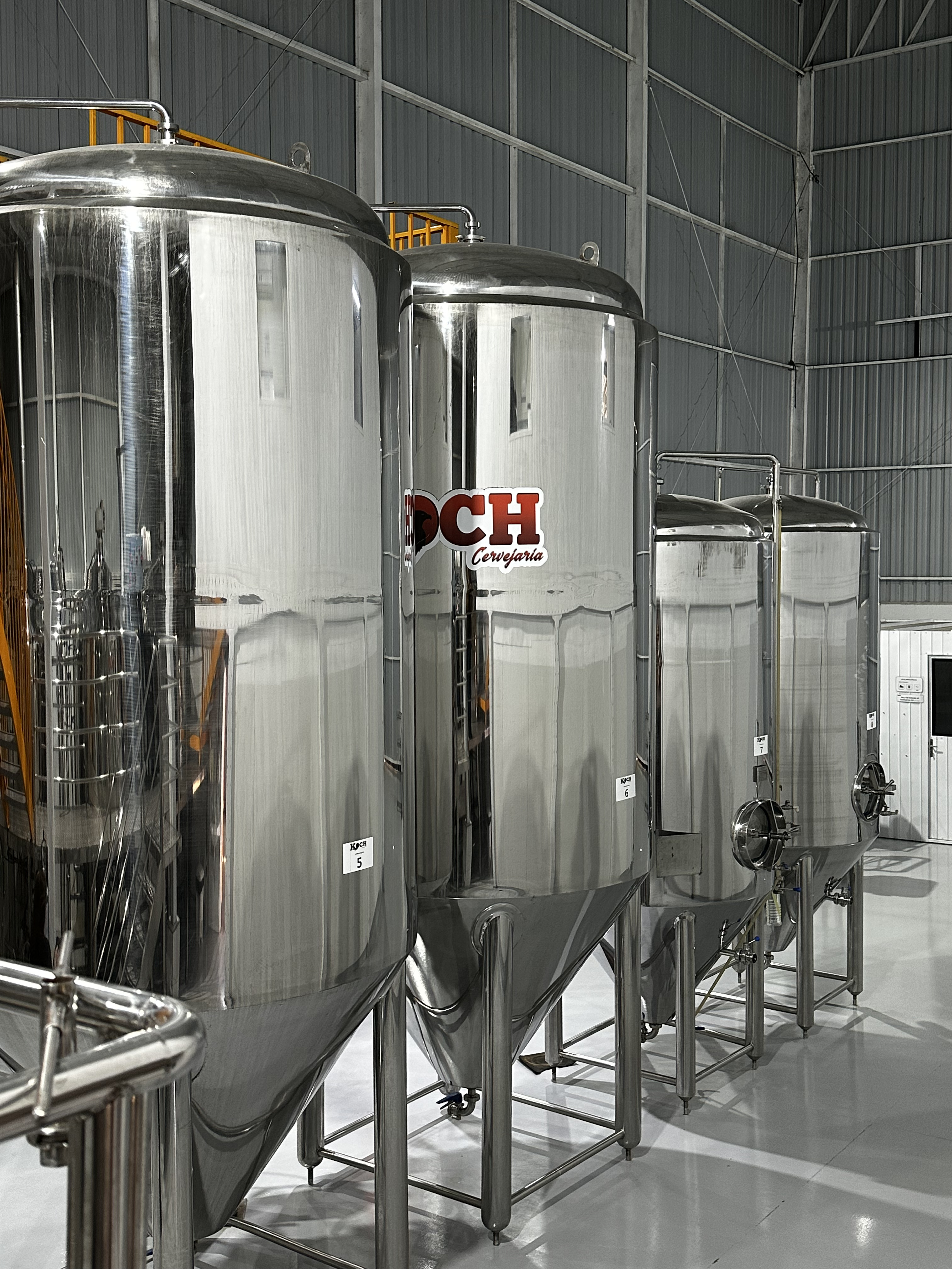 Koch Cervejaria