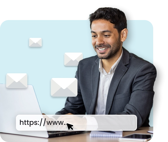 With Lead to Deal You Will Turn Unverified Leads into Qualified Deals - in Minutes